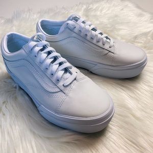 New without tags vans ✨